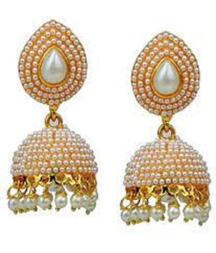 Designer Artificial Earrings