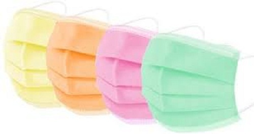 Disposable Face Mask