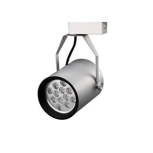 White Energy Efficient Led Focus Light