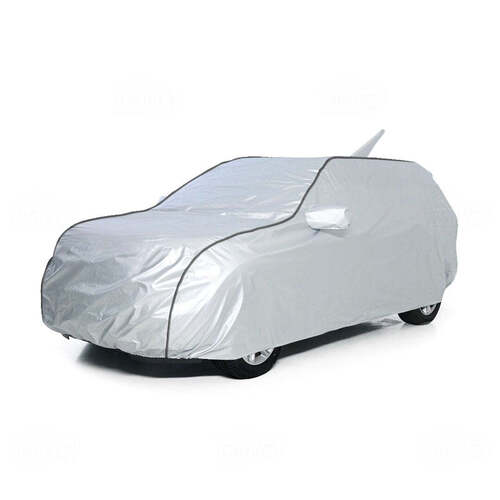 Premium Quality Dustproof Car / Four Wheeler Cover For Maruti