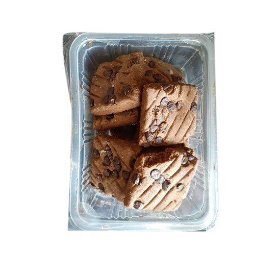 Hygienically Prepared Crunchy Tasty And Delicious Sweet Chocolate Chip Cookies 