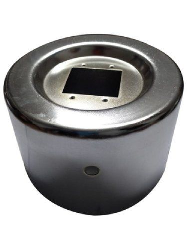 Iron Electric Fan Motor Cover