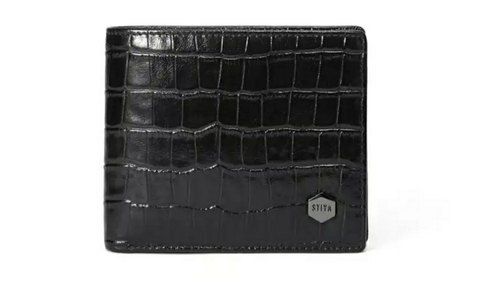 Light Weight And Beautiful Stylish Leather Wallet For Men