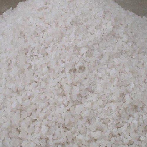 Longer Shelf Life Impunity Free White Crystal Salt 1KG And 25KG