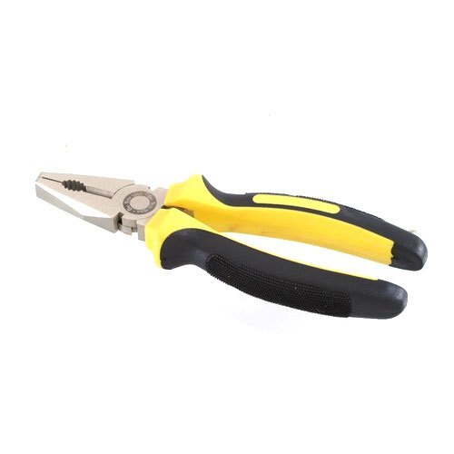 Portable Durable High Strength Mild Steel Combination Plier