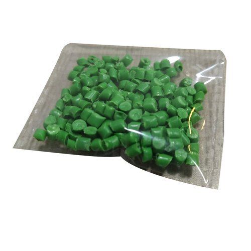 Poly Polypropylene Natural Green Pp Granules For Plastic Industry