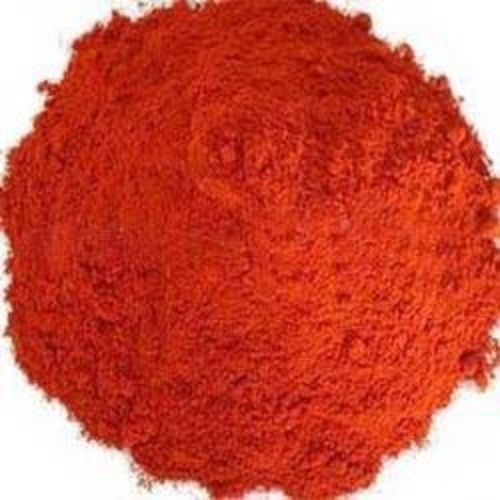 Pure And Natural Dried Fine Ground Spicy Red Chilli Powder Grade: Food Grade