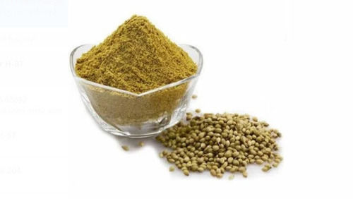 Pure And Natural Food Grade Dried Fine Ground Coriander Powder 