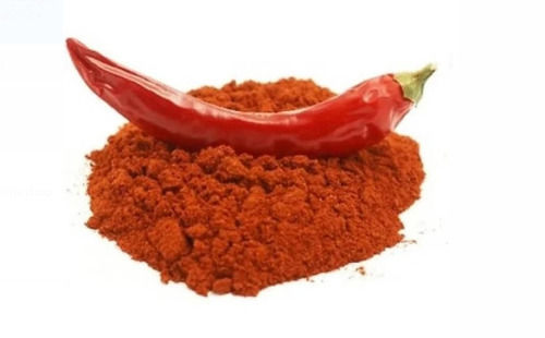 Pure And Natural Food Grade Dried Fine Ground Raw Chilli Powder 