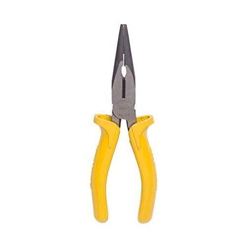 Stanley 70-462 6 Inch Long Nose Cutting Plier