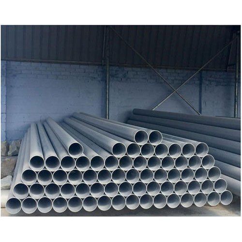 Plastic Strong Durable And Flexible Dakshin Hard Tube Pvc Plumbing Pipe