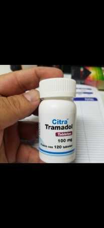 Termadol tablets