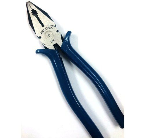 Vanadium Ardonix CRV Combination Plier, Size: 8 Inch