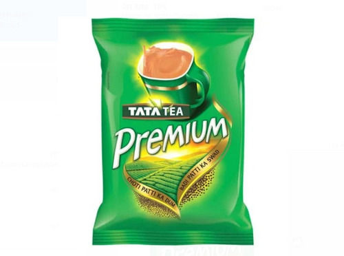 1 Kg No Sugar & Solid And Refreshing Taste Tata Premium Tea