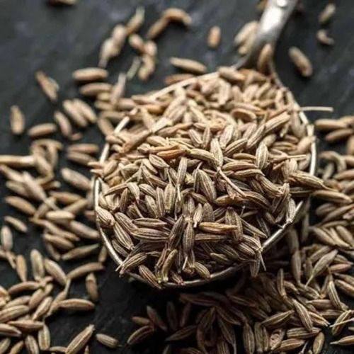 1 Kilogram 6 Months Shelf Life Granule Shape Dried Cumin Seeds