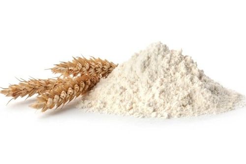 Powder 1 Kilogram High In Protein And Vitamins White Wheat Flour