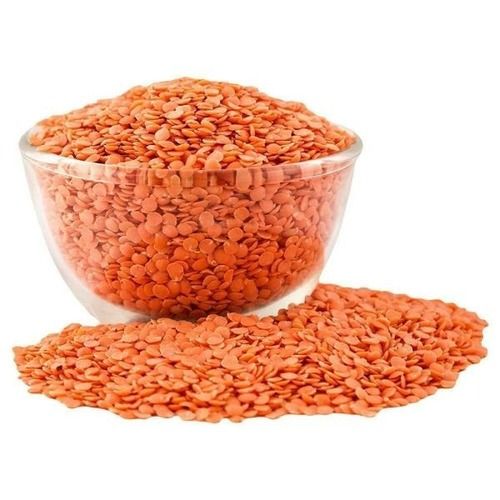 1 Kilogram High In Protein Dried Raw Red Lentils
