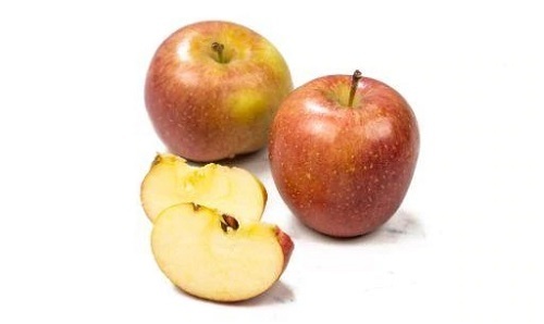 1 Kilogram Open Air Cultivation Sweet In Taste Red Apple