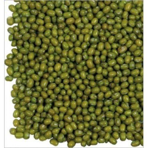 100% Pure And Naturally Grown Antioxidants With Green Moong Dal