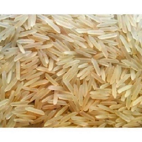 100% शुद्ध और ताज़ा A ग्रेड हाइजीनिक रूप से पैक किया हुआ लॉन्ग ग्रेन बासमती चावल 