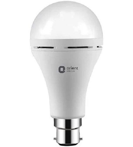 12 Watt Cool White Polycarbonate Dome Shape Orient Led Light Bulb