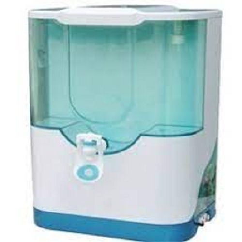 15 Liter Capacityt Electric Plastic Domestic Ro Water Purifier Dimension(L*W*H): 36.1 X 35 X 44.7  Centimeter (Cm)