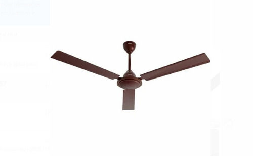 26 Watt 220 Volt and 3 Star Metal Blade Energy Saving Ceiling Fan