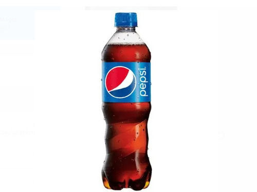 750 Ml Sweet And Refreshing Pepsi Cold Drink