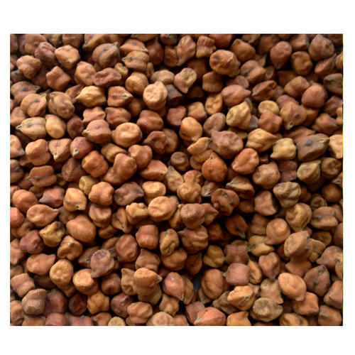A Grade 100% Pure Indian Origin Whole Brown Dried Kabuli Chana