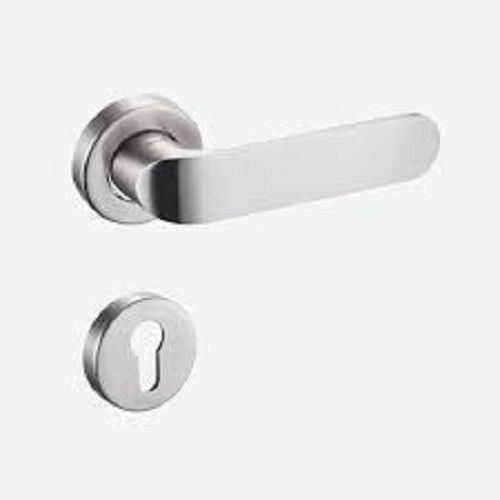 Corrosion Resistance Stainless Steel High Security Door Handle Lock Application: Metal/Wood Cabinet