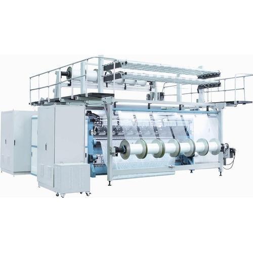 Fully Automatic And Corrosion Resistance Stainless Steel Textile Cutting Machine