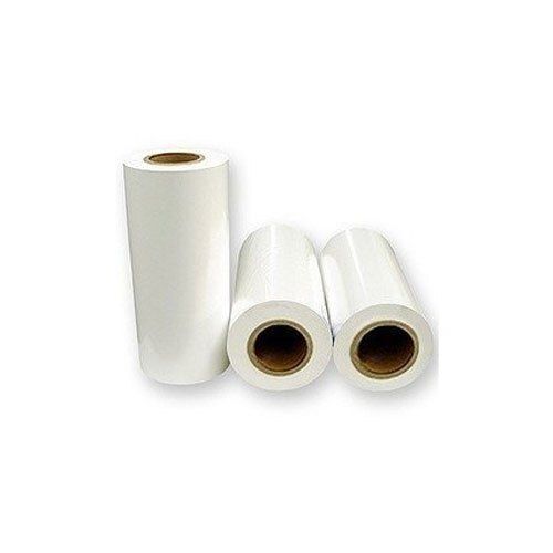 Glossy Finish Cold Lamination Film Roll