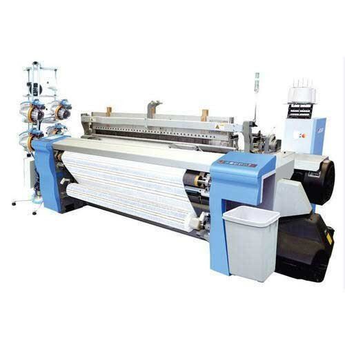 Iron High Performance And Speed Rust Resistance Steel Textile Cutting Machine 