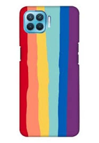 Light Weight Scratch Resistant And Dust Proof Multi Color Mobile Cover