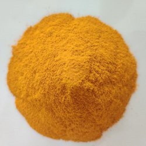 Longer Shelf Life Premium Grade Yellow Color Turmeric Powder