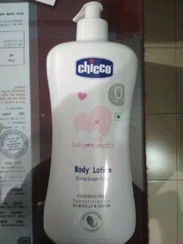 Parabens Free, Baby Moments Chicoo Chicco Baby Lotion