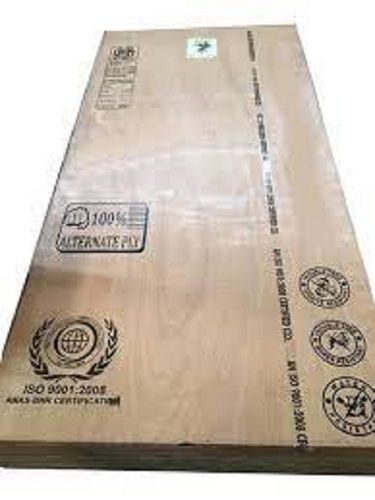 Premium Solid Durable Indoor Wear Resistant Eco-Friendly Plywood Boards Core Material: Combine