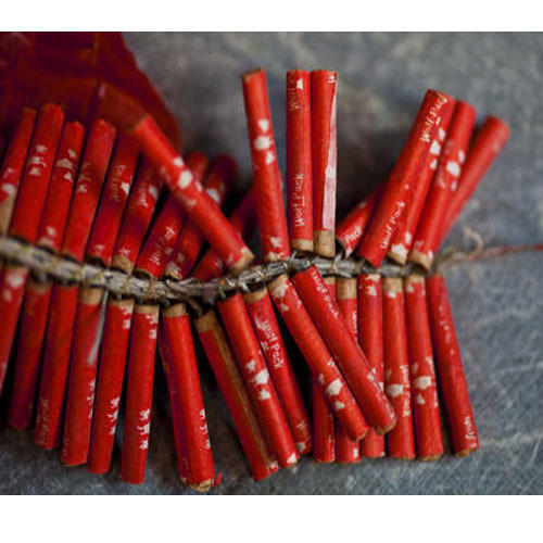 Diwali Primarily Designed Safe Lightweight Non Toxic Less Noisy Large Fire Crackers