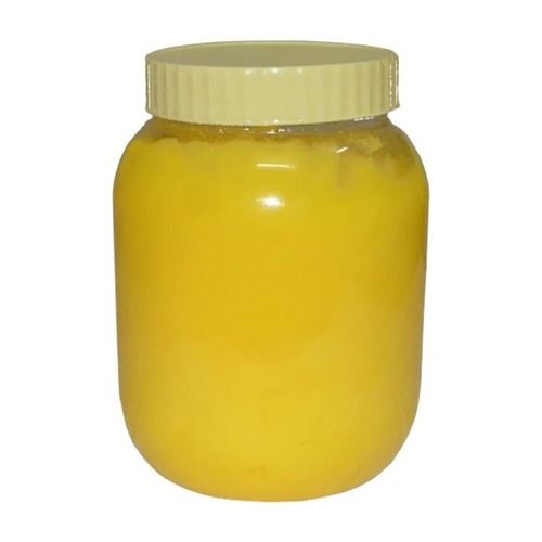 Pure And Healthy 0.4 Gram Protein Source Of Gaining Weight Buffalo Ghee