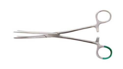 Stainless Steel Good Alice Tissue Forceps