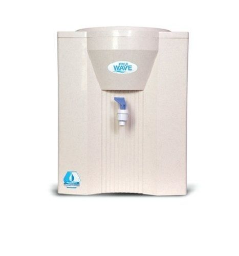 White Color Zero B Wave Ro Water Purifier Dimension(L*W*H): A  45.6 X 39 X 35.2  Centimeter (Cm)