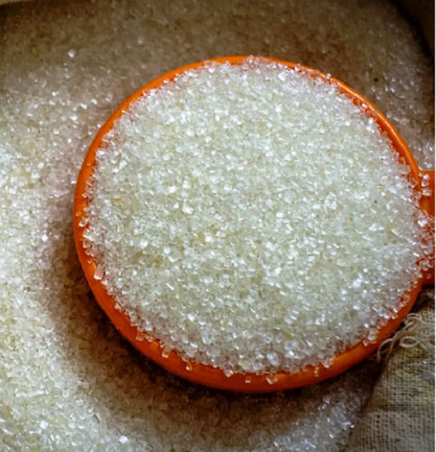 White Refined Sugar