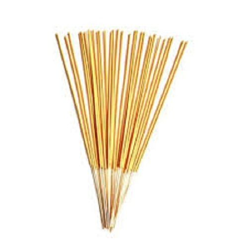 Yellow Colour Agarbatti Sticks