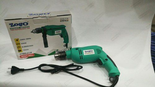 Zogo best sale rotary hammer