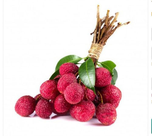 1 Kilogram 5 Days Shelf Life Pure And Natural Fresh Pink Litchi Application: Commercial