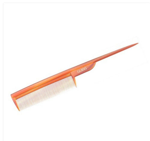 50 Grams Length 17 Centimeter Plastic Hair Comb