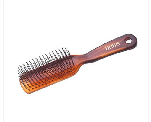 70 Grams Weight 23 Centimeter Length Plastic Material Hair Comb