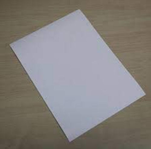 A4 White Copier Paper Environmental Friendly Easy To Use Fast Writing Raw