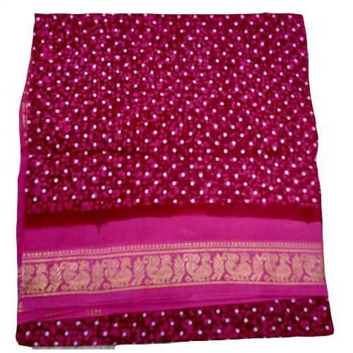 Tradition on Trend™ | Sundari 🍁 Velthari Kai Kattu Big Border Sungudi Saree.  Price : 899+ship Saree length : 5.5 mtrs Blouse length : without blouse To  ... | Instagram