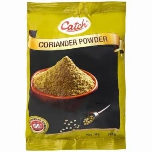 Food Grade Pure And Natural Dried Ground Coriander Powder